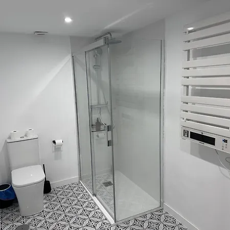 Apartment Primavera Elite *