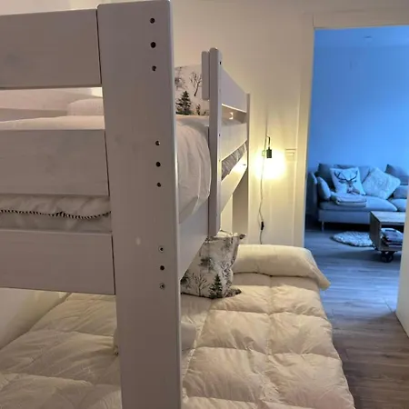 Apartment Primavera Elite