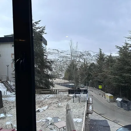 Primavera Elite Apartment *