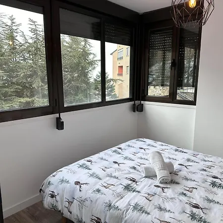Primavera Elite Apartment *