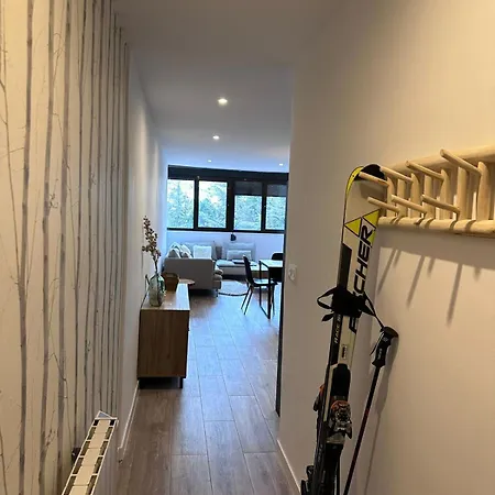 Apartment Primavera Elite *
