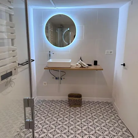 Apartment Primavera Elite *
